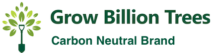Netzero by Grow Billion Trees — home